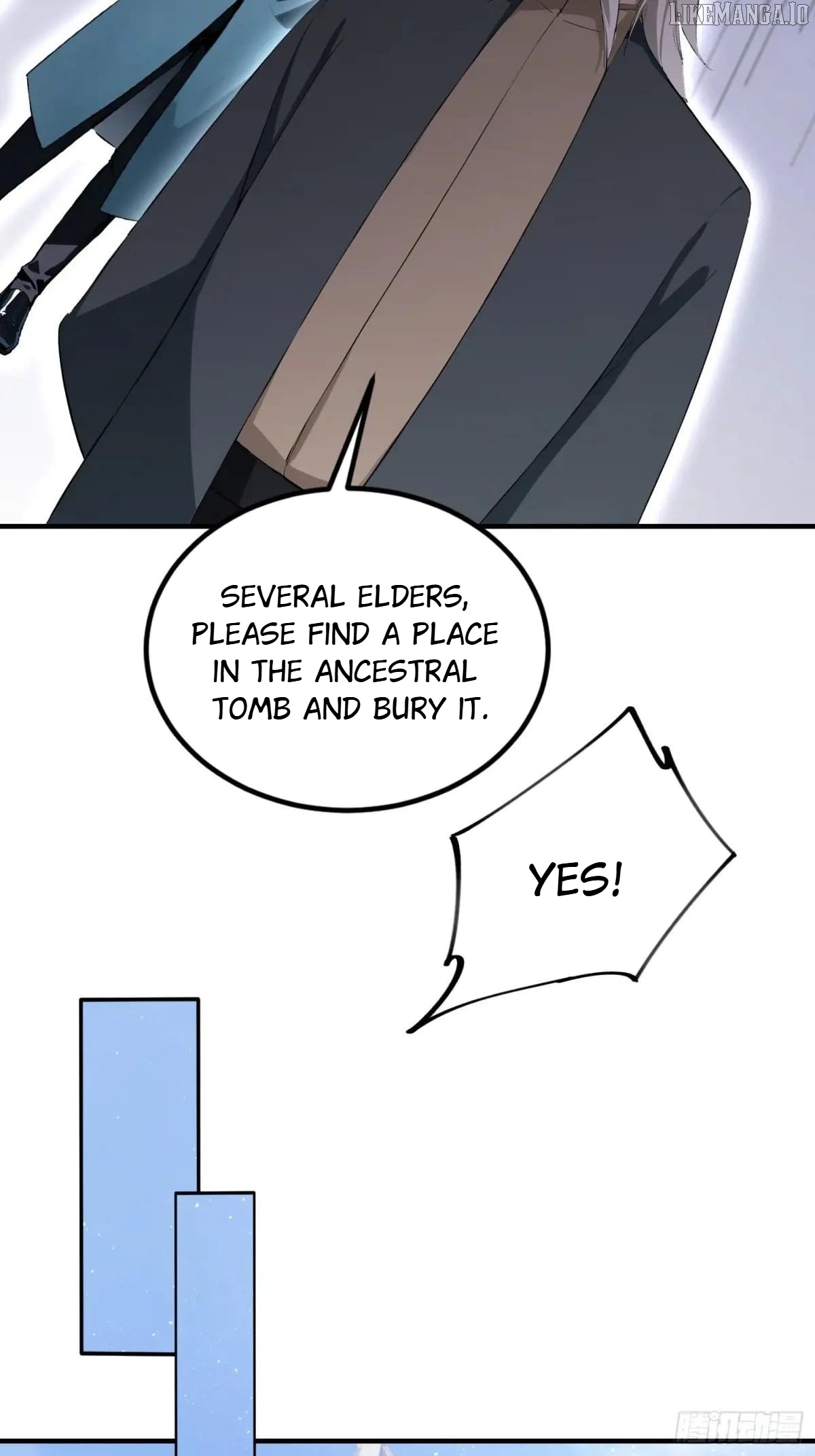 Outrageous! I opened a training class for empresses Chapter 81 - page 28